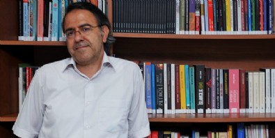 Mustafa Armağan'dan CHP'ye olay gönderme