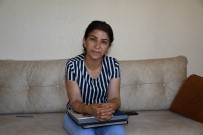 Oğlunu Sokağa Attığı İleri Sürülen Anne Konuştu