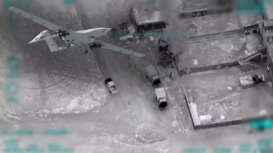 Washington Post Türk İHA ve SİHA'larını yazdı