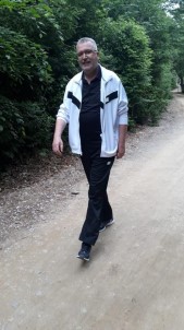 Başkan Özkan, Bayramda Da Boş Durmadı