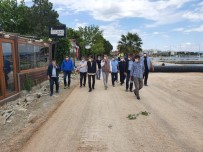 Büyükşehir'den Turizm Atağı