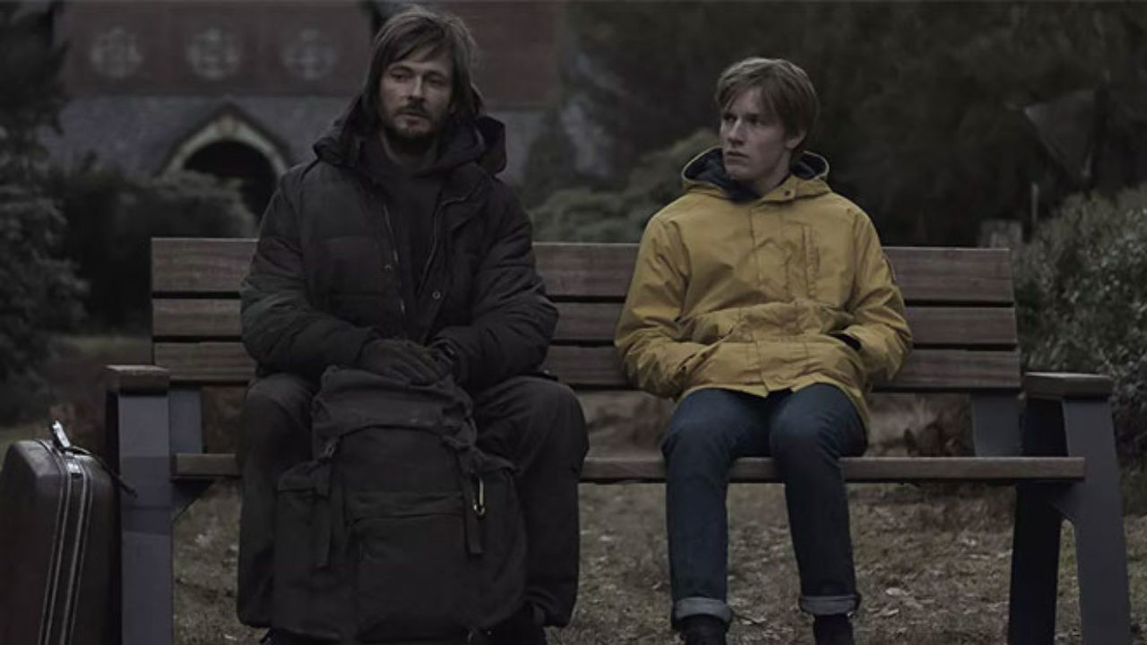 Dark'ın final sezonundan ilk görüntü geldi!