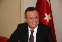 Denizlispor Başkanı Ali Çetin Açıklaması 'Ligin Oynanması Taraftarıyız' Haberi