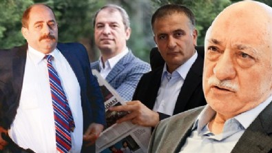 FETÖ’nün propaganda isimleri ortaya çıktı! Talimat elebaşından...