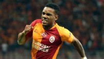 DOLAR - Galatasaray'a Rodrigues müjdesi!