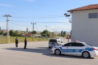Karaman'da Polisten Kaçan Sürücüye 7 Bin 938 Lira Ceza