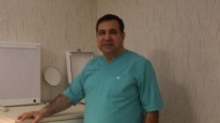 GÜLHANE ASKERI TıP AKADEMISI - Koronavirüs tedavisi gören doktor Salih Cenap Çevli hayatını kaybetti!