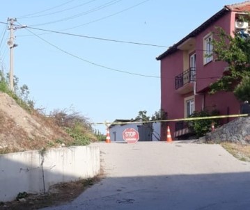 Manisa'da İki Sokakta Daha Karantina Sona Erdi