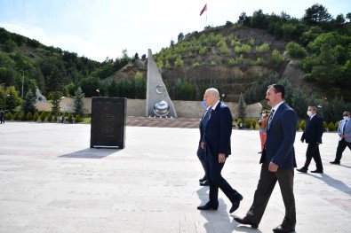 MHP Lideri Bahçeli'den 'Ülkücü Şehitleri Anma Günü' Açıklaması