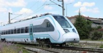 RAYLI SİSTEM - Milli Elektrikli Tren'de flaş gelişme: Ve raylara iniyor