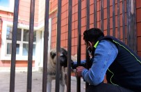 Yakutiye Belediyesi'nden Örnek Davranış