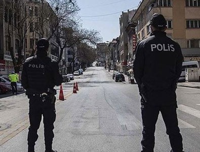 4 günlük yasak sona erdi!