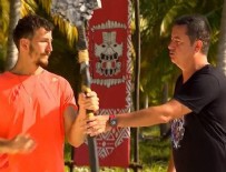 SURVİVOR - Acun'a verdiği cevapla geceye damga vurdu!