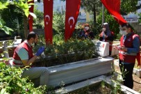 Bakan Selçuk Açıklaması 'Bakanlığımız Şehit Yakınlarımızı Ve Gazilerimizi Bayramda Da Yalnız Bırakmadı'