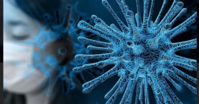 Bilim insanlarından yeni araştırma! Koronavirüs hakkında bildiklerinizi unutun!