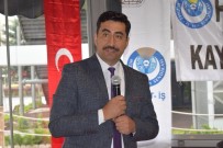 Çelik, '27 Mayıs, Toplumun Hafızasında Kara Bir Lekedir'