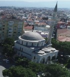 Efeler'de 153 Camide Cuma Namazı Kılınacak