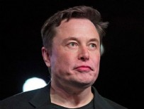 DOKUNMATIK EKRAN - Elon Musk'ın hayali gerçek oluyor!