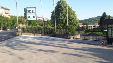 İplik Fabrikasında 800 Çalışan Ve Aileleri Karantinaya Alındı