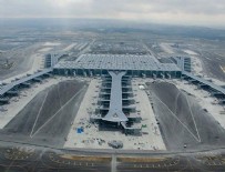 ENERJİ VERİMLİLİĞİ - İstanbul Havalimanı dünyanın en büyüğü seçildi!