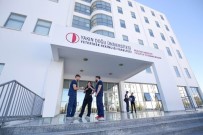 'Korana Virüse Karşı 35 Farklı Hayvan Üzerinde Araştırma Yapıldı