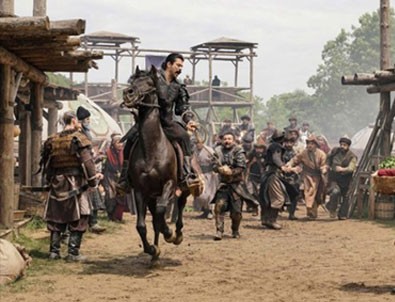 Kuruluş Osman’ın yeni bölümünde neler yaşanacak?