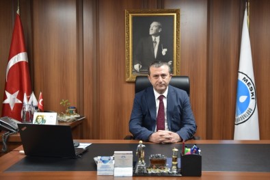 MESKİ'de Etik Kurulu Toplantısı Yapıldı