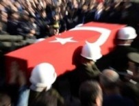 BAŞSAĞLIĞI - İdlib'de hain saldırı!