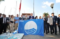 Muğla'da Mavi Bayrak Sayısı 117'Ye Çıktı