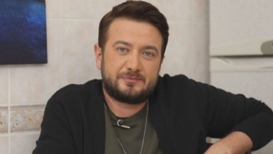 Onur Büyüktopçu'dan tuvalet itirafı!