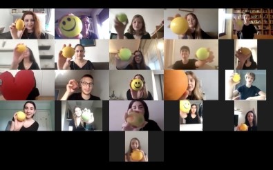 Pandemi Vazgeçiremedi, Liseliler Noktayı Koyacak