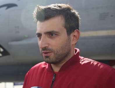 Selçuk Bayraktar paylaştı: Çığ oldu büyüdü