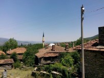 Simav'da 3 Ev Karantinaya Alındı