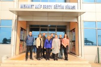 Trakya Üniversitesi Eğitim Fakültesi'nde 'Beşi Bir Yerde' Akreditasyon