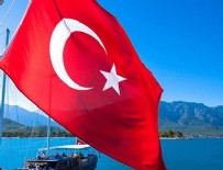 TURİZM SEZONU - Türkiye'den vazgeçmiyorlar!