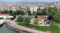 Yalova'da Kısıtlamaya Uymayan 513 Kişiye Ceza