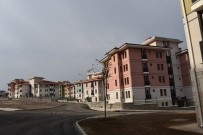 Yunuskent'te Konutlar Satışa Sunuluyor