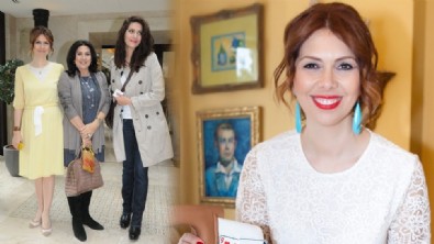 Zeynep Korel ve Bergüzer Korel arasındaki kavga bitiren görüşme!