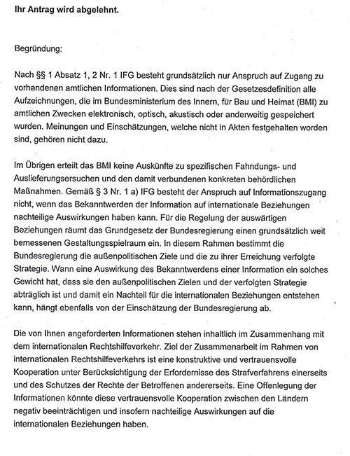 FETÖ'cü Adil Öksüz Almanya'da mı?
