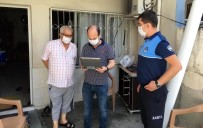 65 Yaş Ve Üstü Vatandaşlara Emlak Vergisi Ödeme Kolaylığı