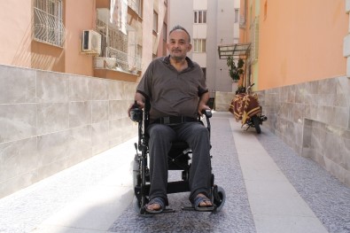 7 Yıllık Hayali Gerçek Oldu