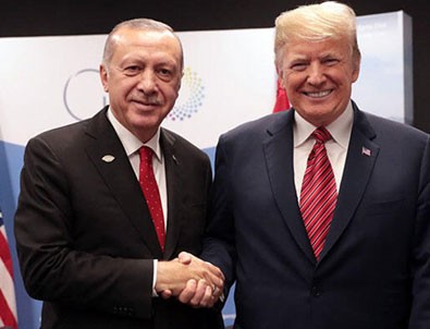 ABD’li isim gerçeği gördü: ‘Trump, Erdoğan’ı örnek almalı’
