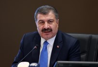 Bakan Koca Açıklaması 'Ölüm Oranları Da Ankara'nın Başarısını Ortaya Koyuyor'