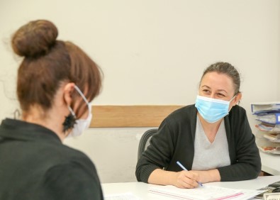 Buca'da Çözümün Adresi Buca TİM