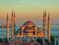 ORTAKÖY CAMİİ - İstanbul'da cuma namazı kılınacak camiler belli oldu!