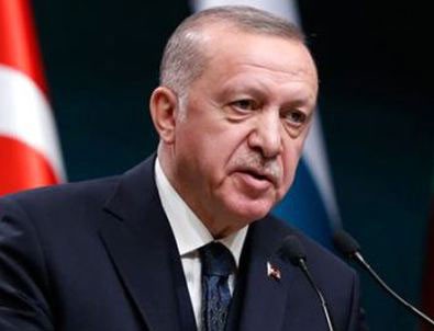 Cumhurbaşkanı Erdoğan yeni alınan kararları açıkladı.