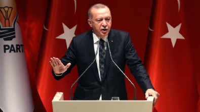 Cumhurbaşkanı Erdoğan’ın talimatı sonrası harekete geçiliyor!
