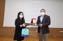 Dilovası'nda Kızlar Ödülleri Sildi Süpürdü