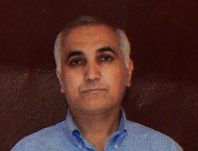 FETÖ'cü Adil Öksüz Almanya'da mı?