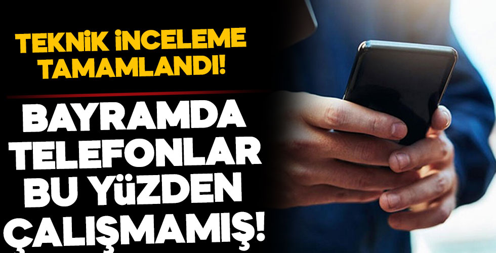 GSM operatörleri ile ilgili yeni gelişme!